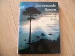 Anna Lewington - Eeuwenoude bomen HC, Verzenden, Zo goed als nieuw, Overige onderwerpen, Achtergrond en Informatie