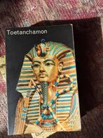 Boek Toetanchamon, Boeken, Ophalen of Verzenden