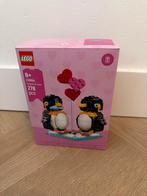 LEGO 40886 Penguins in Love - Nieuw in doos, Ophalen of Verzenden, Nieuw, Complete set, Lego