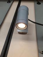 Proled Poly 6 outdoor LED spot, Minder dan 50 watt, Wandlamp, Aluminium, Ophalen of Verzenden