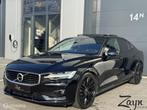 Volvo S60 2.0 T5 R-Design | Pano | H&K | BLIS | Keyless |, 15 km/l, Euro 6, 4 cilinders, 1969 cc