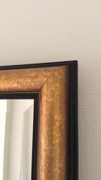 Wandspiegel, 100 tot 150 cm, Ophalen of Verzenden, Zo goed als nieuw, 75 tot 100 cm