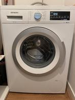 Siemens iQ500 iQdrive Wasmachine – Zeer Goede Staat, Ophalen, Minder dan 85 cm, Refurbished, Voorlader