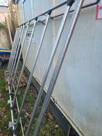 Rvs imperiaal xouinba vraagprijs 500, Ophalen of Verzenden, Nieuw, Ford