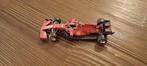 Ferrari F1 modelauto 1:24, Ophalen of Verzenden, Zo goed als nieuw, Auto, Bburago