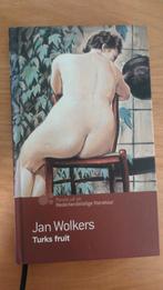 Turks Fruit - Jan Wolkers, Jan Wolkers, Ophalen of Verzenden, Zo goed als nieuw, Nederland