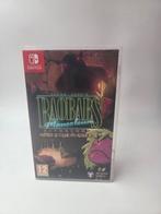 Baobabs Mausoleum Nintendo Switch - Jacob Jazz's, Ophalen of Verzenden, Retro Games, Marktplaats@Gameshopzwolle.nl, Zwolle