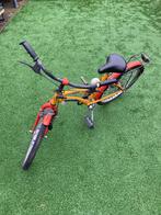 Kinderfiets Gazelle Dolphin, Fietsen en Brommers, Fietsen | Kinderfietsjes, Ophalen, Gebruikt, 20 inch of meer, Gazelle