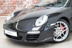 Porsche 911 Cabrio 3.8 Carrera S PDK / Sport Chrono / Volled, Automaat, Euro 5, Gebruikt, Cabriolet