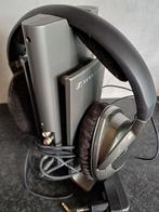 Sennheiser  gehoor versterker voor TV, Ophalen of Verzenden