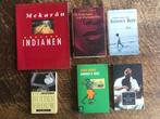 Surinaamse boeken 6X, Ophalen of Verzenden, Gelezen