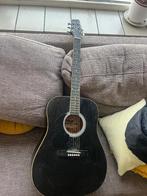 Linkshandige Gitaar, Ophalen of Verzenden, Zo goed als nieuw, Klassieke of Spaanse gitaar