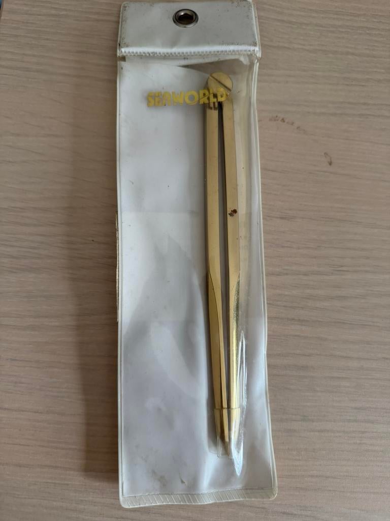 Kaartenpasser 180 mm, Ophalen of Verzenden