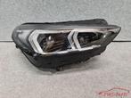BMW X1 U11 VOL LED RECHTS KOPLAMP ORIGINEEL, Gebruikt, -, -, Ophalen of Verzenden
