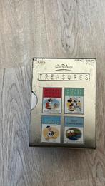Walt Disney treasures collectie, Ophalen of Verzenden, Zo goed als nieuw, Komedie, Alle leeftijden