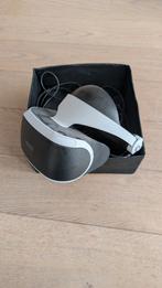 PS4 VR Headset Compleet met Alle Benodigdheden, Ophalen, Gebruikt, VR-bril, Sony PlayStation