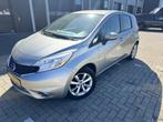 Nissan Note 1.2 Dig-S Connect | Automaat | Navigatie, Euro 5, Stof, 1045 kg, 49 €/maand