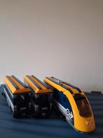 Lego passagierstrein 60197, City, Lego, Compleet, Ophalen of Verzenden