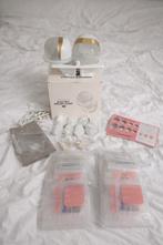 Vulpes Goods elektrische borstkolf, Ophalen, Zo goed als nieuw, Borstkolf