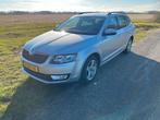 Skoda Octavia 1.2 TSI 77KW Combi 2014 Grijs, Auto's, Voorwielaandrijving, Stof, 4 cilinders, 1297 kg