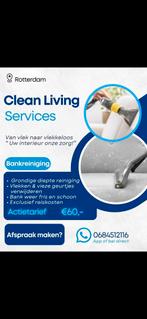 Banken en auto reinigen, Ophalen of Verzenden, 75 tot 100 cm