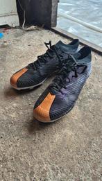 Nike Air Zoom Mercurial Vapor 15 Elite FG Retro - Zwart/Kope, Maat XS of kleiner, Ophalen of Verzenden, Nieuw, Schoenen