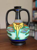 Originele Corel Schoonhoven Holland vaas, art deco stijl, Antiek en Kunst, Ophalen