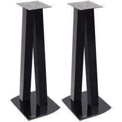 Te koop Norstone the walk speaker stands, Zo goed als nieuw, 120 watt of meer, Front, Rear of Stereo speakers, Ophalen