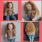 Antroposofische pop, Waldorfpop, Vrije school, Ophalen of Verzenden, Nieuw, Overige typen