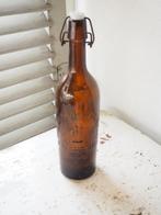 Oude beugelfles, franse oude fles, Antiek en Kunst, Curiosa en Brocante, Ophalen of Verzenden