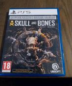 Skull and Bones Premium Edition voor de PlayStation 5 , Ophalen of Verzenden