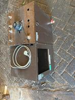 Biertap waterbad koeler gamko, Ophalen, Zo goed als nieuw, Carnaval