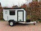 Stoere Off-Road Mini Caravan / Expedition Trailer (2025), Overige merken, Overige typen, Tot en met 2, Bedrijf