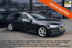 Audi A4 Avant 1.4 TFSI Sport 3X S line, Leder, Led, Clima, C, Auto's, Audi, Gebruikt, 4 cilinders, 150 pk, A4
