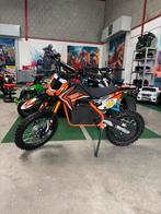 Nieuw Snelle 2000W 60V 75km/h Elektrische Kindercrosser Accu, Dr.Nolenslaan 157E 6136GM Sittard, Nieuw, Ophalen of Verzenden, Info@roadmax.nl