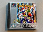 Pandemonium! PlayStation 1 Platinum Edition (PAL), 1 speler, Ophalen of Verzenden, Zo goed als nieuw, Platform