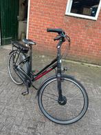 Elektrische damesfiets, Zo goed als nieuw, 51 tot 55 cm, Ophalen, Overige merken
