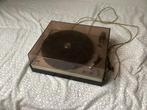 Vintage Philips HiFi platenspeler type 22 GA 217/04 lees, Ophalen of Verzenden, Niet werkend, Platenspeler, Philips