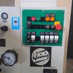 WEINIG Profimat 23e vierzijdige schaafbank 4zijdige * 5asser, Ophalen of Verzenden, Zo goed als nieuw