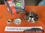 Wiellager achter Citroen Xantia met abs QH, -, Nieuw, Ophalen of Verzenden, -