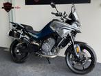 CFMOTO 800MT SPORT NIEUWSTAAT 1.696 KM 2024 CF MOTO 800 MT, Motoren, 2 cilinders, Bedrijf, Meer dan 35 kW, Toermotor