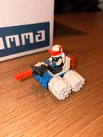 Lego Space met Astronaut 6814, Ophalen, Zo goed als nieuw, Complete set, Lego