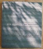 Bob Manders Architecture & Its Interior - hc, Ophalen of Verzenden, Zo goed als nieuw, Bob Manders, Architecten