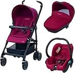 Maxi Cosi set Maia, Met autostoeltje, Nieuw, Ophalen of Verzenden, Combiwagen