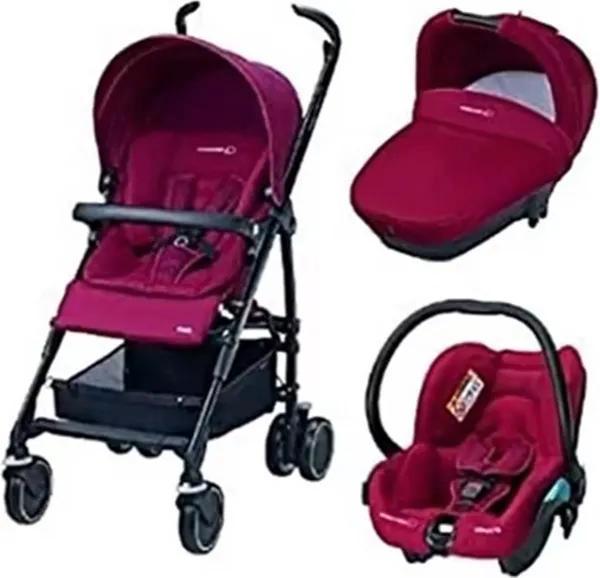 Maxi Cosi set Maia nieuw in doos, Kinderen en Baby's, Kinderwagens en Combinaties, Nieuw, Combiwagen, Maxi-Cosi, Met autostoeltje