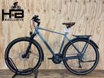 Cube Kathmandu SL Trekkingfiets Shimano XT, Fietsen en Brommers, Fietsen | Heren | Sportfietsen en Toerfietsen, 28 inch, 10 tot 15 versnellingen