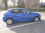 Opel Corsa 1.2 Start/stop 75pk 2020 Blauw, Auto's, Voorwielaandrijving, Xenon verlichting, Zwart, 1199 cc