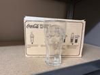 Coca cola glas 20cl, Ophalen, Nieuw, Frisdrankglas