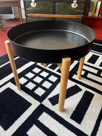 Hay x Ikea bijzettafel, Ophalen, Minder dan 45 cm, Minder dan 55 cm, Metaal of Aluminium