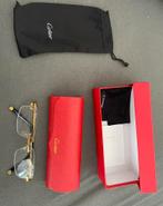 Cartier Bril, Overige merken, Overige kleuren, Nieuw, Ophalen of Verzenden